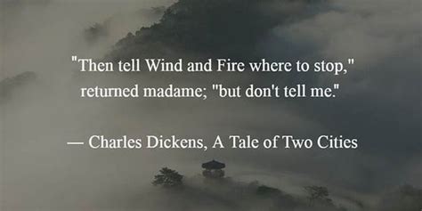 A Tale of Two Cities: Important Quotes Explained .